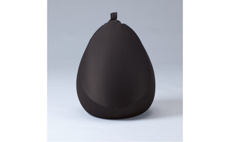 フィットチェア ブラック