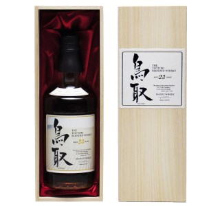 197】マツイブレンドウイスキー鳥取 23年 700ml 砂丘ラベル 超年代物のレビュー | ふるさと納税ランキングふるなび