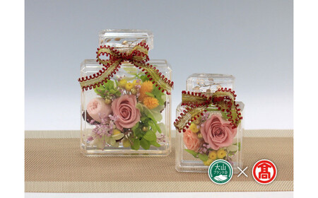 [フラワーギャラリーf2]プロフーモ[大山ブランド会]