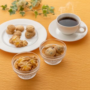 珈琲舎en 竹炭コーヒ-&あんず・あぷりこ あぷりこクッキーセット
