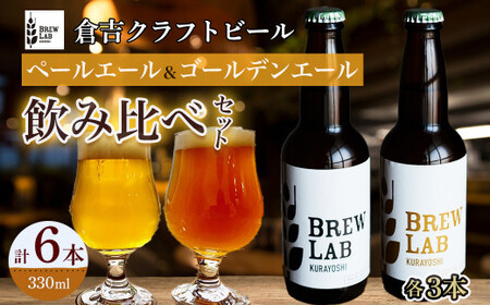 BREW LAB クラフトビール 6本セット ビール 地ビール クラフトビール IPA エール ビール 地ビール IPA エール 