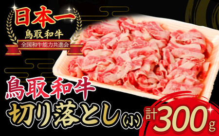 鳥取和牛 切り落とし(小)お肉 肉 牛肉 和牛 鳥取和牛 牛肉 肉 国産 お肉 冷凍切り落とし 牛肉 切り落とし 肉