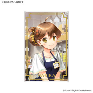ひなビタ♪アクリルブロックセット