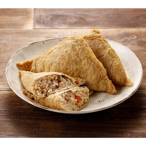 郷土料理「いただき」セット(いただき大1個入×10P)