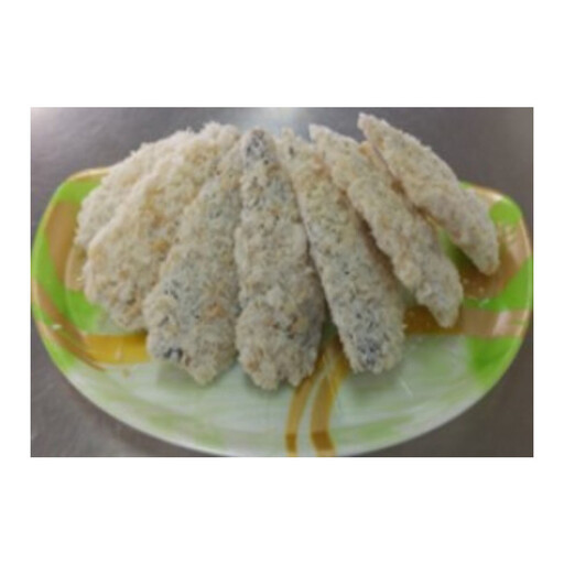 鳥取県産こだわりのアジフィーレフライ(計1.8kg)