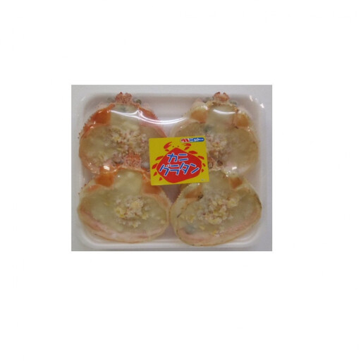 かにグラタン8.6kg [360g(1パック4個入)×24パック]