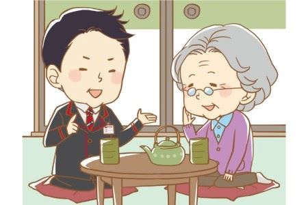 72.みまもり訪問サービス(6か月間)