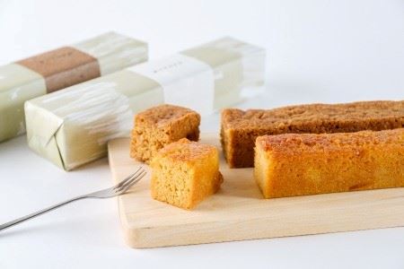 126.MISO CAKE