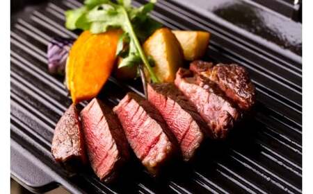 鳥取和牛 ロースステーキ 2枚(計200g)