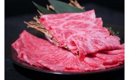 鳥取和牛 すき焼きギフト 定期便 12か月