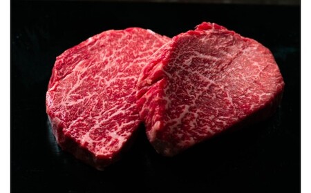 鳥取和牛 ステーキギフト 定期便 12か月