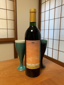 1081.310農園・日本ワイン(小公子・720ml)