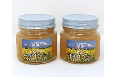 養蜂農家さんの蜂蜜(600g)