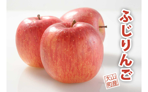 りんご園のレインボーセット3kg(お任せセット)