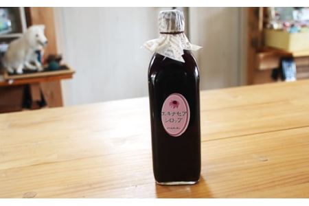 エキナセアシロップ500ml