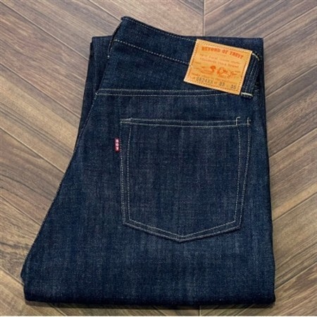 デニムパンツ(大戦モデル・S824XX)サイズ:W28