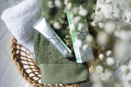 クロモジハンドクリームK 1本(35ml×1)1078