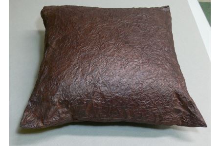 石州和紙 クッション 和紙クッション 和紙 和紙製品 [046_0242]