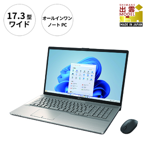 ノートパソコン 富士通 LIFEBOOK WN1/J3 Windows11 Intel Core i7-12700H メモリ16GB 約512GB SSD Office有り マウス付き[92_5-001]