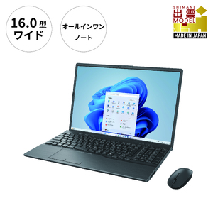 ノートパソコン 富士通 LIFEBOOK WA3/J3 Windows11 Intel Core i7-1360P メモリ16GB 約512GB SSD Office有り マウス付き[86_6-003]