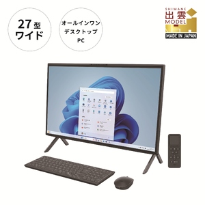 パソコン 富士通 FMV WF2/K1 Windows11 Intel Core i7-1260P メモリ64GB 約512GB SSD+約4TB HDD Office有り 4K液晶(3840×2160)