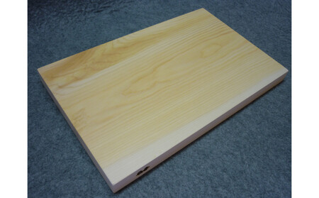 榧(かや)のまな板[特大]