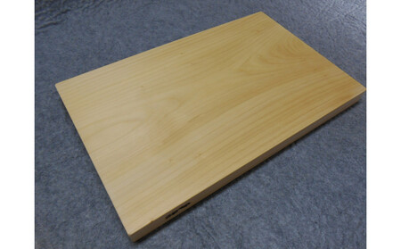 銀杏まな板[総赤身]