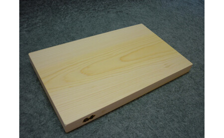 榧(かや)のまな板[小]