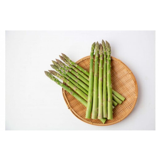 出雲グリーンアスパラガス 1.2kg相当(30〜35本)