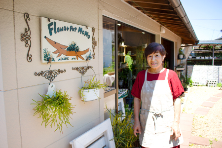 季節の多肉植物寄せ植え体験[現地体験型 ワークショップ 寄せ植え体験 手植え 四季の植物 多肉植物 植物 グリーン おすすめ よせうえ 観葉植物 癒し かわいい 自然 島根県 大田市]