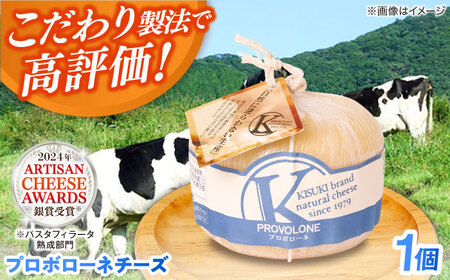 プロボローネチーズ 1個 380g | チーズ 乳製品 人気 おすすめ 島根県雲南市/木次乳業有限会社[AIBH018]