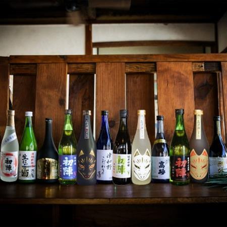 [発送月固定定期便]3つの蔵元厳選・季節のお酒飲み比べ3本セット(1,4,7,10月発送)全4回