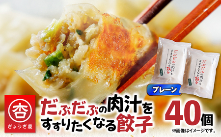 だぶだぶ の 肉汁 を すすりたくなる餃子 40個 T060-001 餃子 ぎょうざ ギョウザ 惣菜 総菜 豚 豚肉 ぶた 加工品 肉加工品 だぶだぶ 冷凍 もちもち さっぱり 山椒 焼き餃子 焼餃子 水餃子 中華 ジューシー 美味しい おいしい パーティー おかず 夕食 酒の肴 中華食堂 杏 ぎょうざ屋 杏 ふるさと納税 苫小牧市 おすすめ ランキング プレゼント ギフト