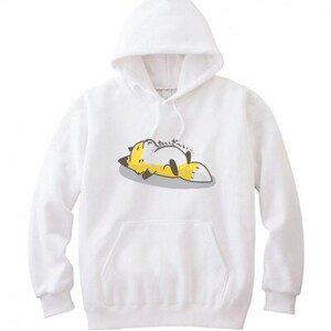 吉賀町方言パーカー「たいぎい」/Lサイズ