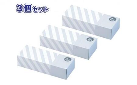 驚異の 防臭 袋 BOS ストライプパッケージ 白 Sサイズ200枚入り×3個セット 計600枚