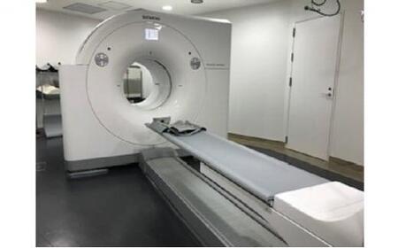 岡山画像診断センター PET/CT がん検診 ベーシックコース(1名様分) 