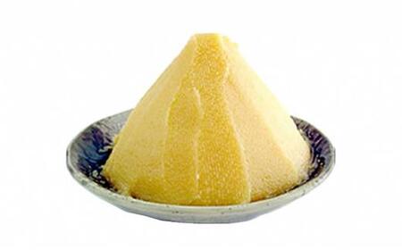 白みそ 10個(1個500g)