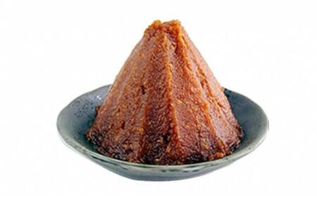 生麹味噌 岡山甘口 3個(1個500g)