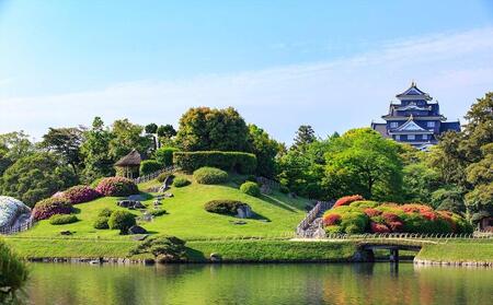 【返礼品なし】岡山市への寄附　1口5,000円