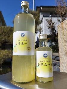 レモネード 900ml×3本セット