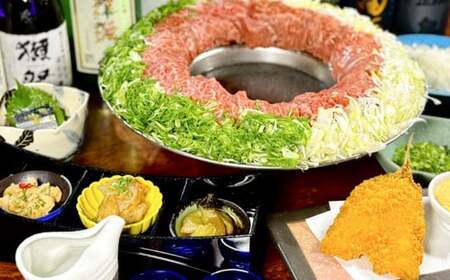 倉敷個室居酒屋 藤と川蝉 お食事ご利用券 5,000円[食事券 利用券 和食居酒屋 和食 居酒屋 食事処 岡山県 倉敷市 おすすめ 人気]
