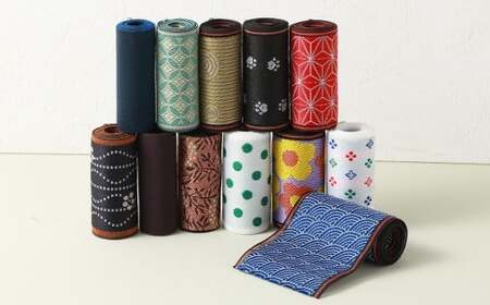 畳べりセット3 1m×12個 畳へり たたみのへり たたみへり 畳の縁 和柄 ハンドメイド 手芸 岡山県 倉敷市