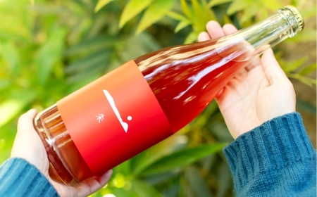 赤ワイン 「 朱2025 」 750ml お酒 酒 アルコール ワイン マスカット・オブ・アレキサンドリア マスカット