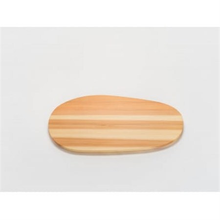 スギのおさらL　TSUYAMA FURNITURE【1345752】