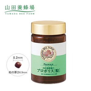 [毎月定期便]プロポリス粒 (486)全3回