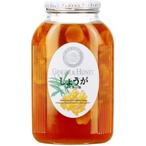 しょうがはちみつ漬900g(26180)【1608901】