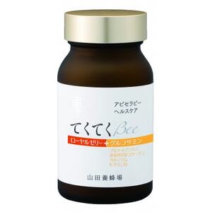 てくてくBee240粒(33316)