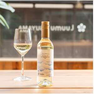 SUMU シャインマスカット・オータムハーベスト 2022(375ml)