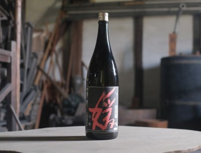 粹府 特別純米酒 媛 1800mL瓶[三宅酒造]015-006