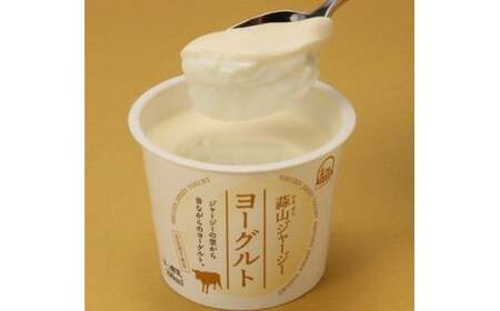 (定期便)6ヶ月 全6回 蒜山ジャージーヨーグルトセット 定番人気NO.1 冷蔵 「ご当地ヨーグルトグランプリ」金賞 デザート プレゼント 蒜山酪農 真庭 岡山 ジャージー 牛 牛乳 ミルク 濃厚 乳製品 おやつ 子供から大人まで 人気 ランキング 女性 [HR-6-]